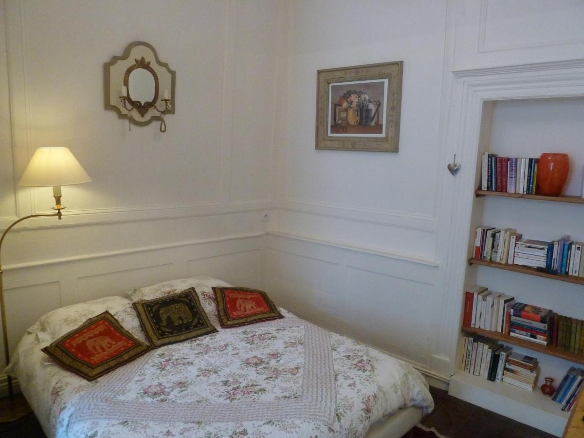 Le Point d'Orgue - Housity
