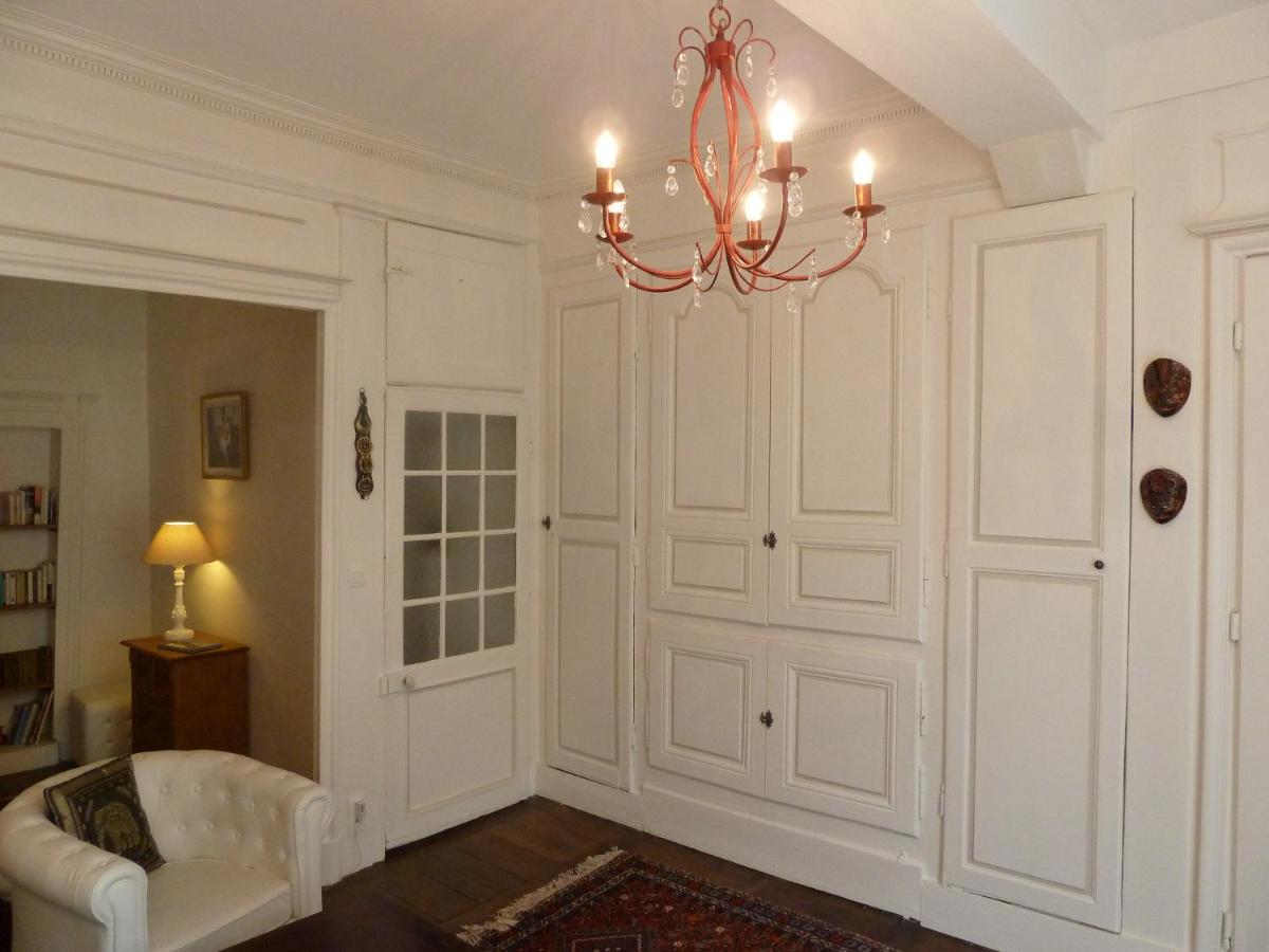 Le Point d'Orgue - Housity