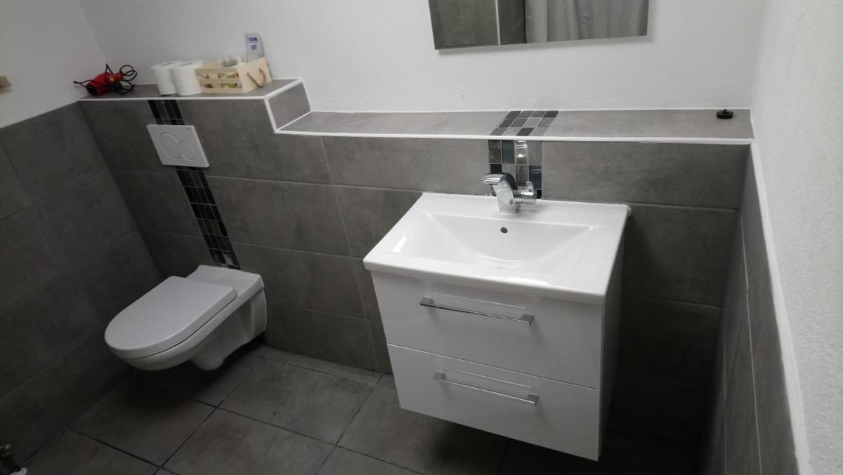 Ferienwohnung Witzig Inh Rita Weitmann - Hizvo