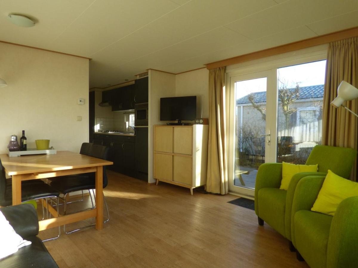 Chalet Seazon R23 - Housity