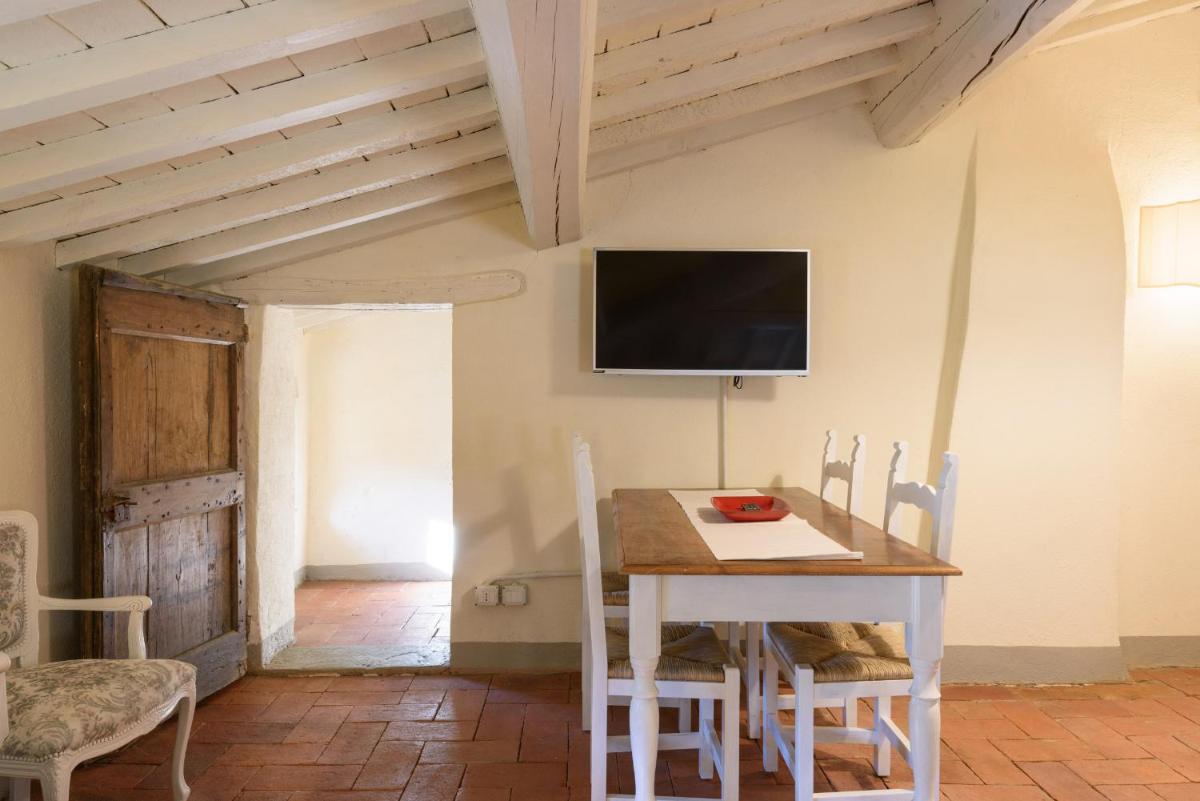 Casa Ribes - Fattoria la Speranza, Case Toscane - Housity