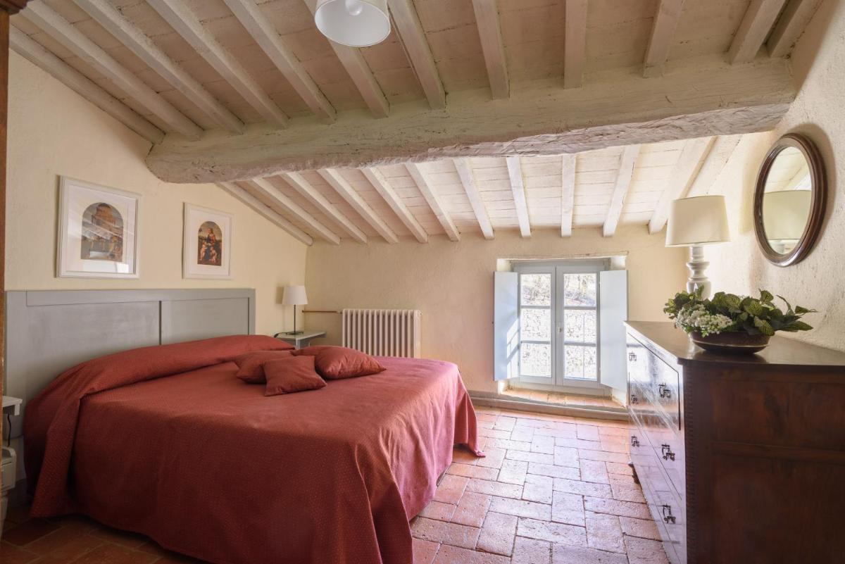 Casa Ribes - Fattoria la Speranza, Case Toscane - Housity