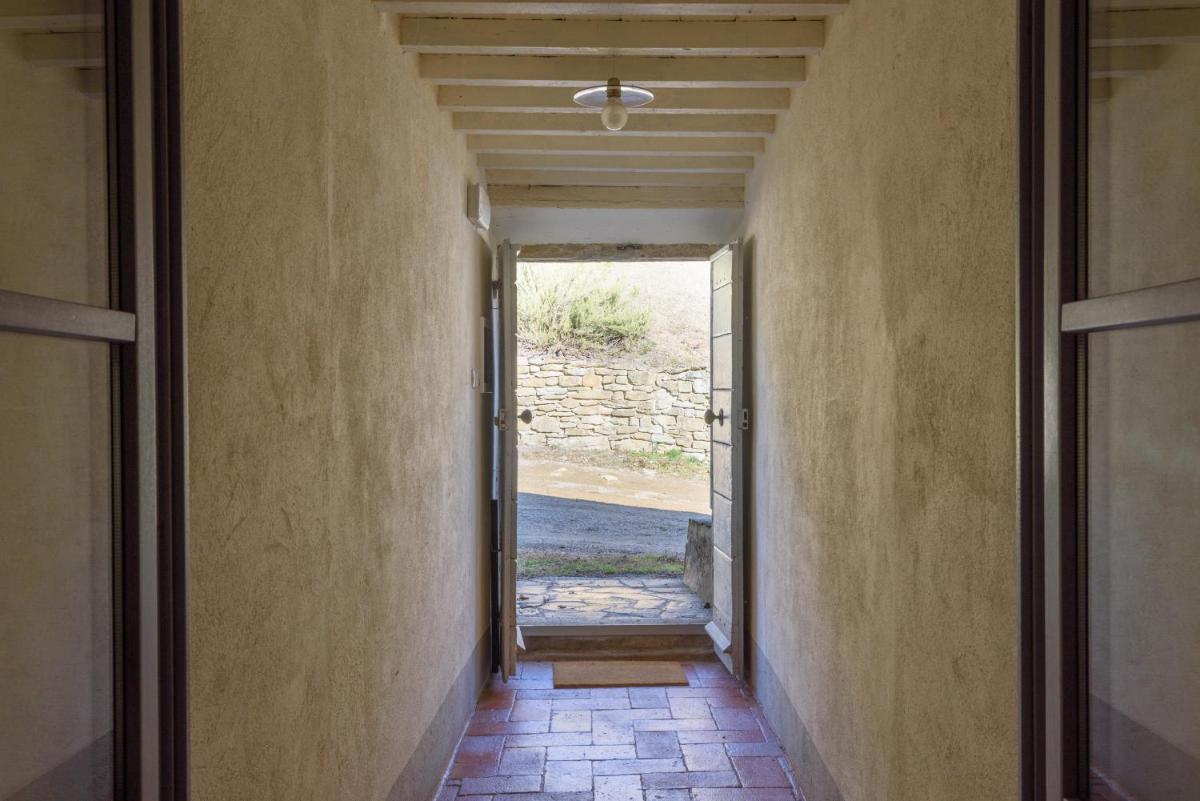 Casa Ribes - Fattoria la Speranza, Case Toscane - Housity