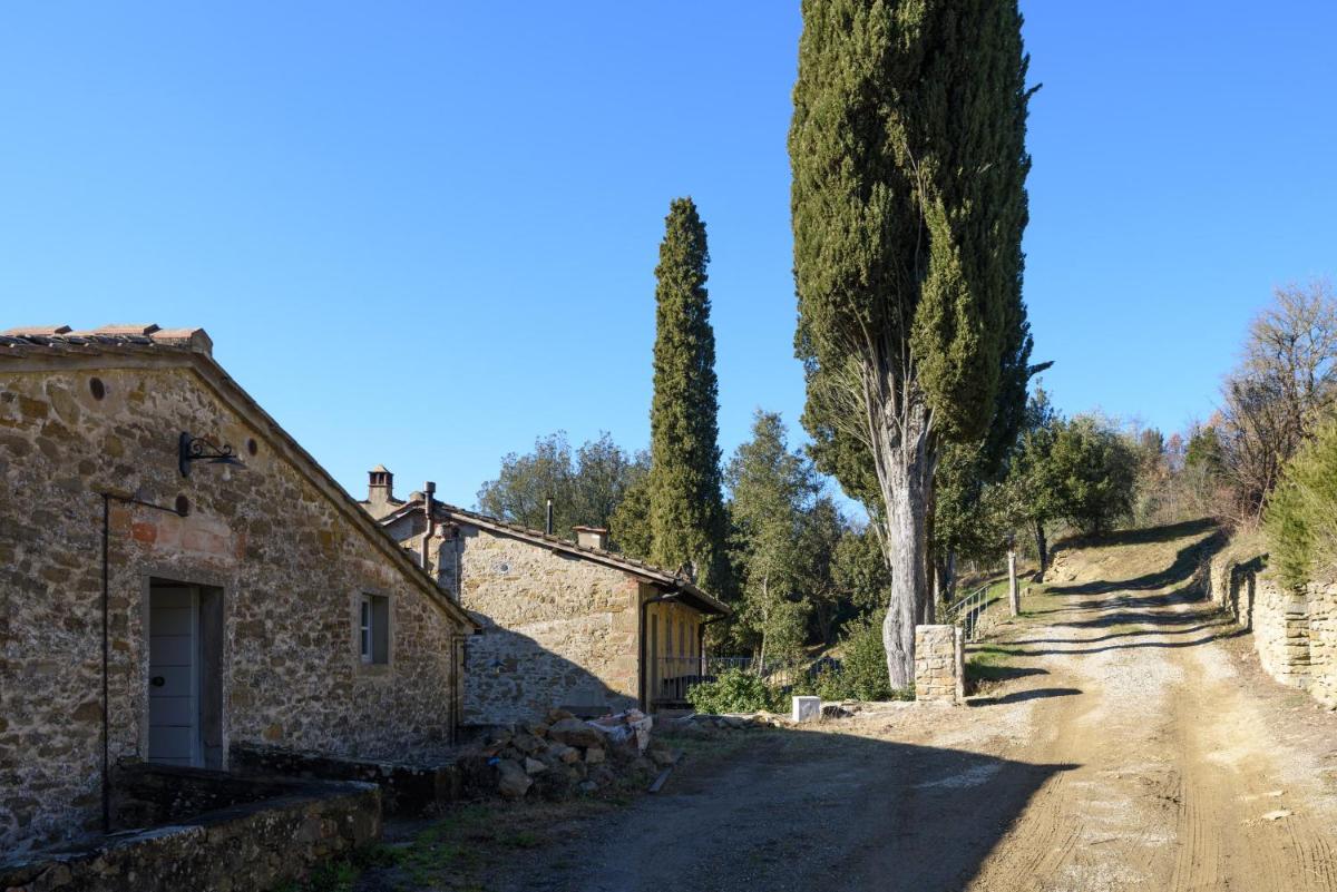 Casa Ribes - Fattoria la Speranza, Case Toscane - Housity