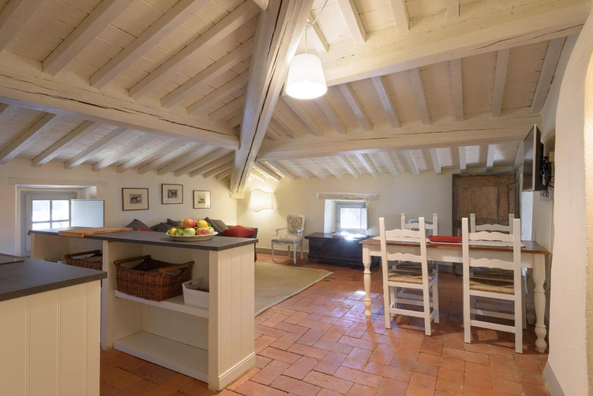Casa Ribes - Fattoria la Speranza, Case Toscane - Housity