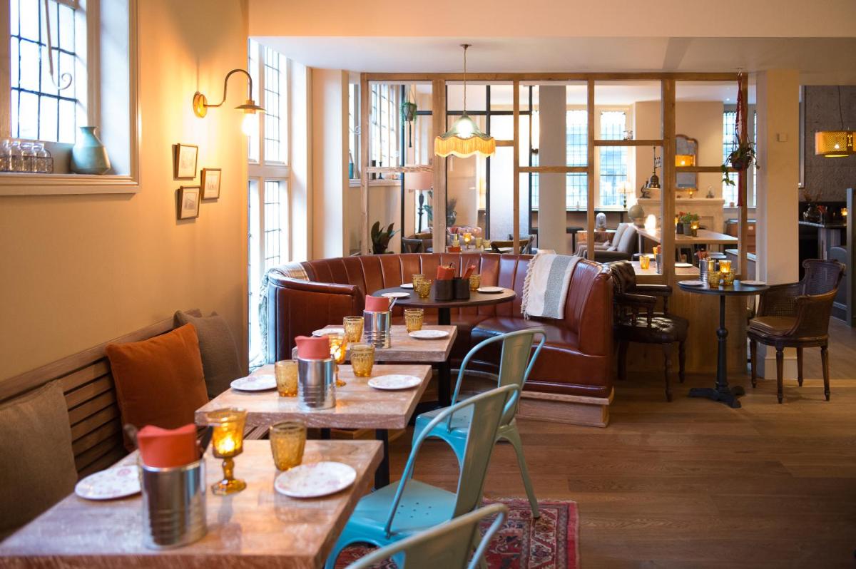 Mercure Oxford Eastgate Hotel - Housity