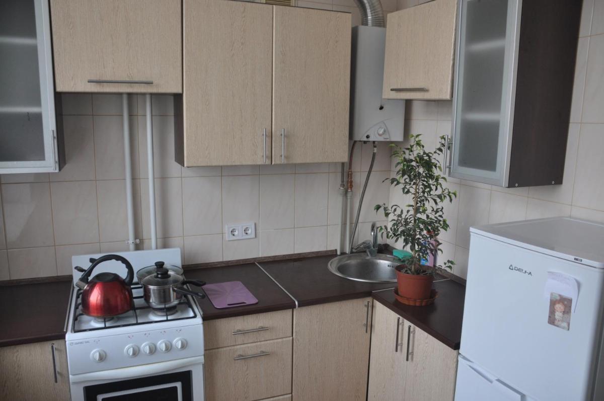 Apartments Theatre Shepkina 2 room - Hizvo