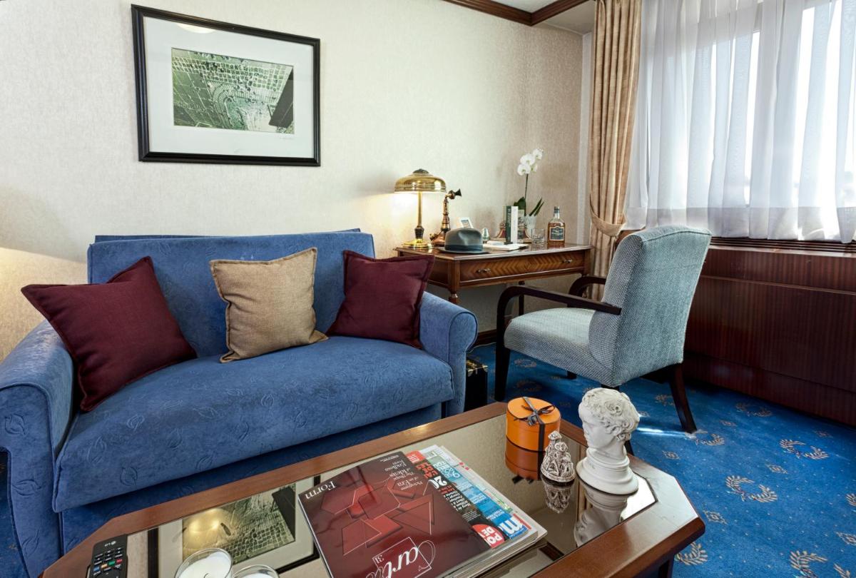 Hotel Best - Hizvo