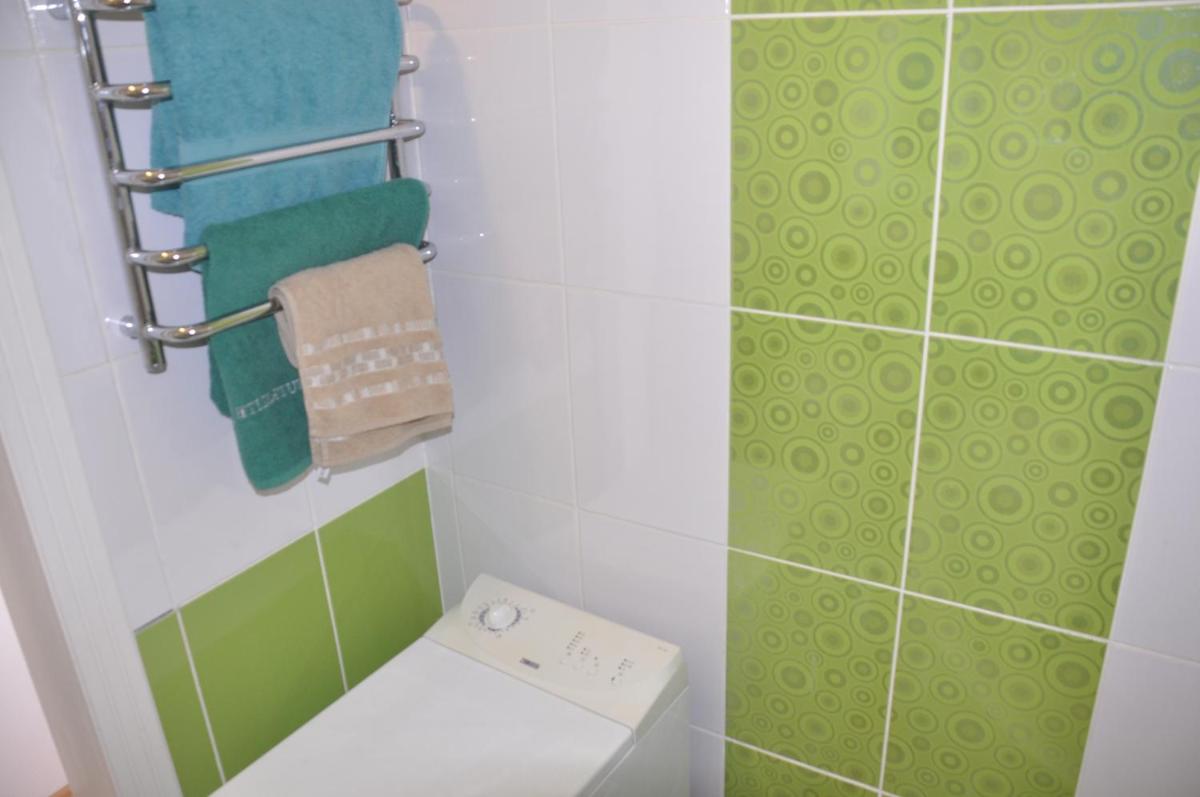 Apartments Theatre Shepkina 2 room - Hizvo