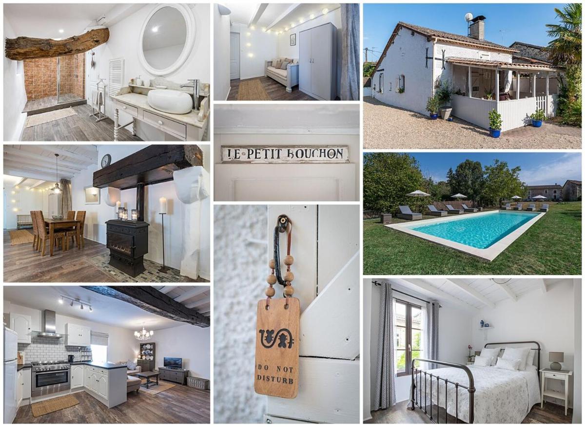 Le Petit Bouchon - Housity