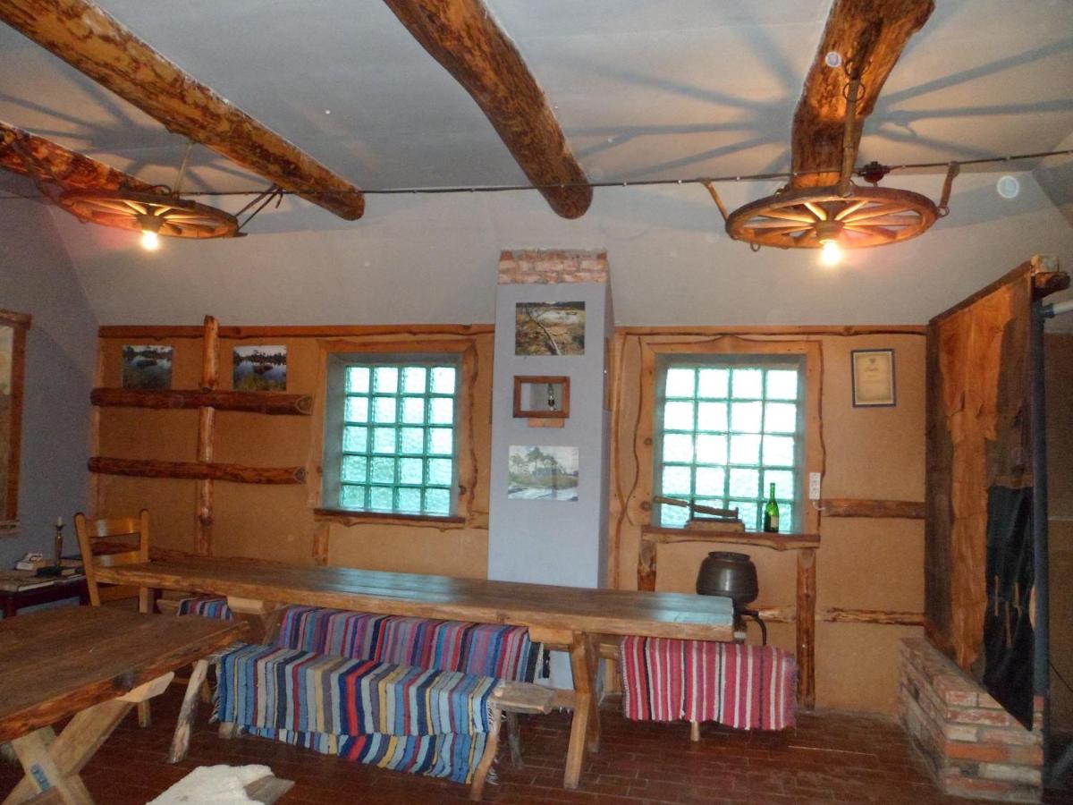 Viruna Farm - Housity