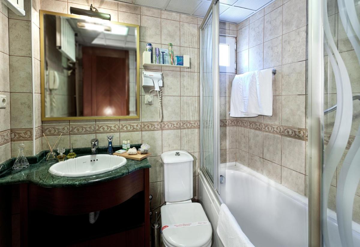 Hotel Best - Hizvo