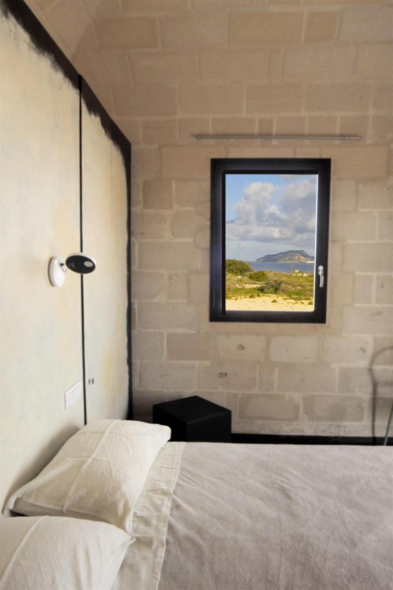Cala Rossa Lodge - Housity