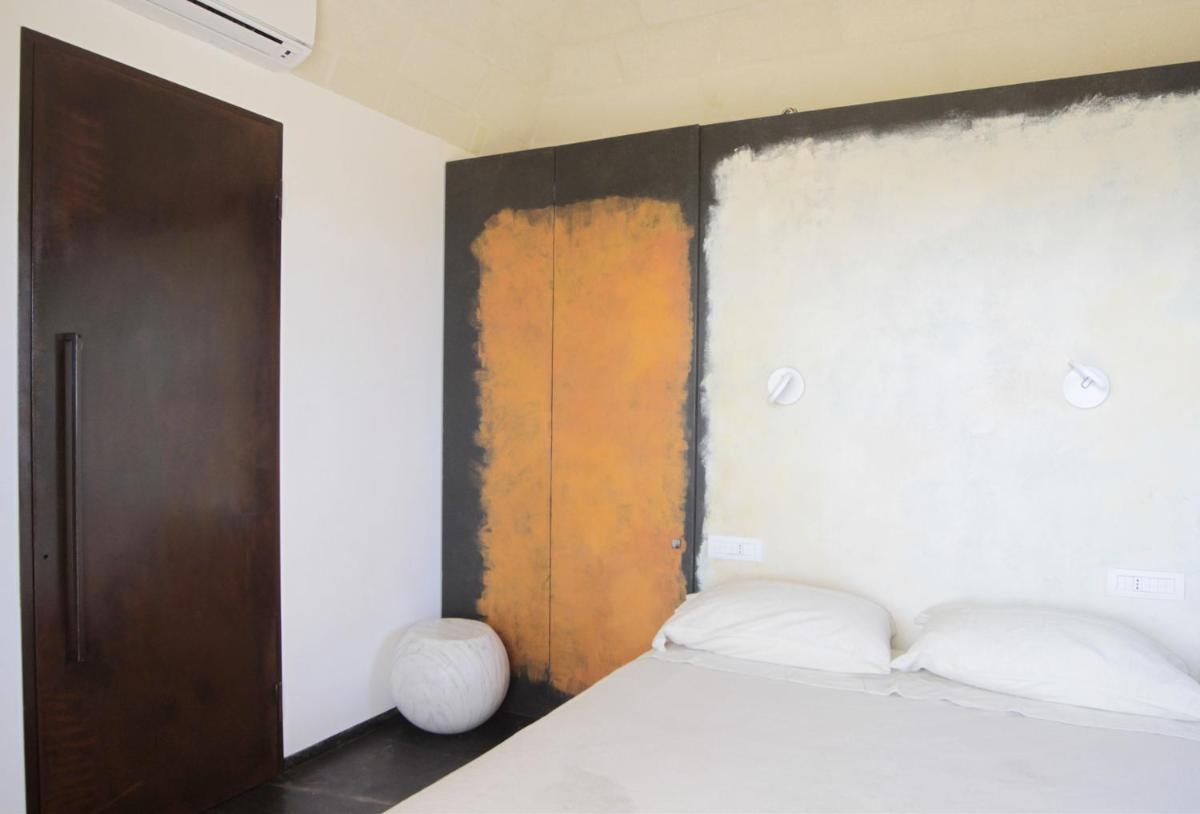 Cala Rossa Lodge - Housity