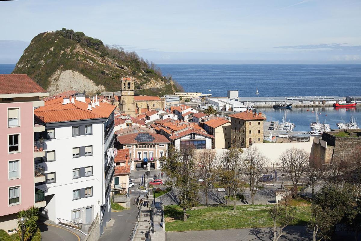 BALENTZIAGA Getaria - Housity