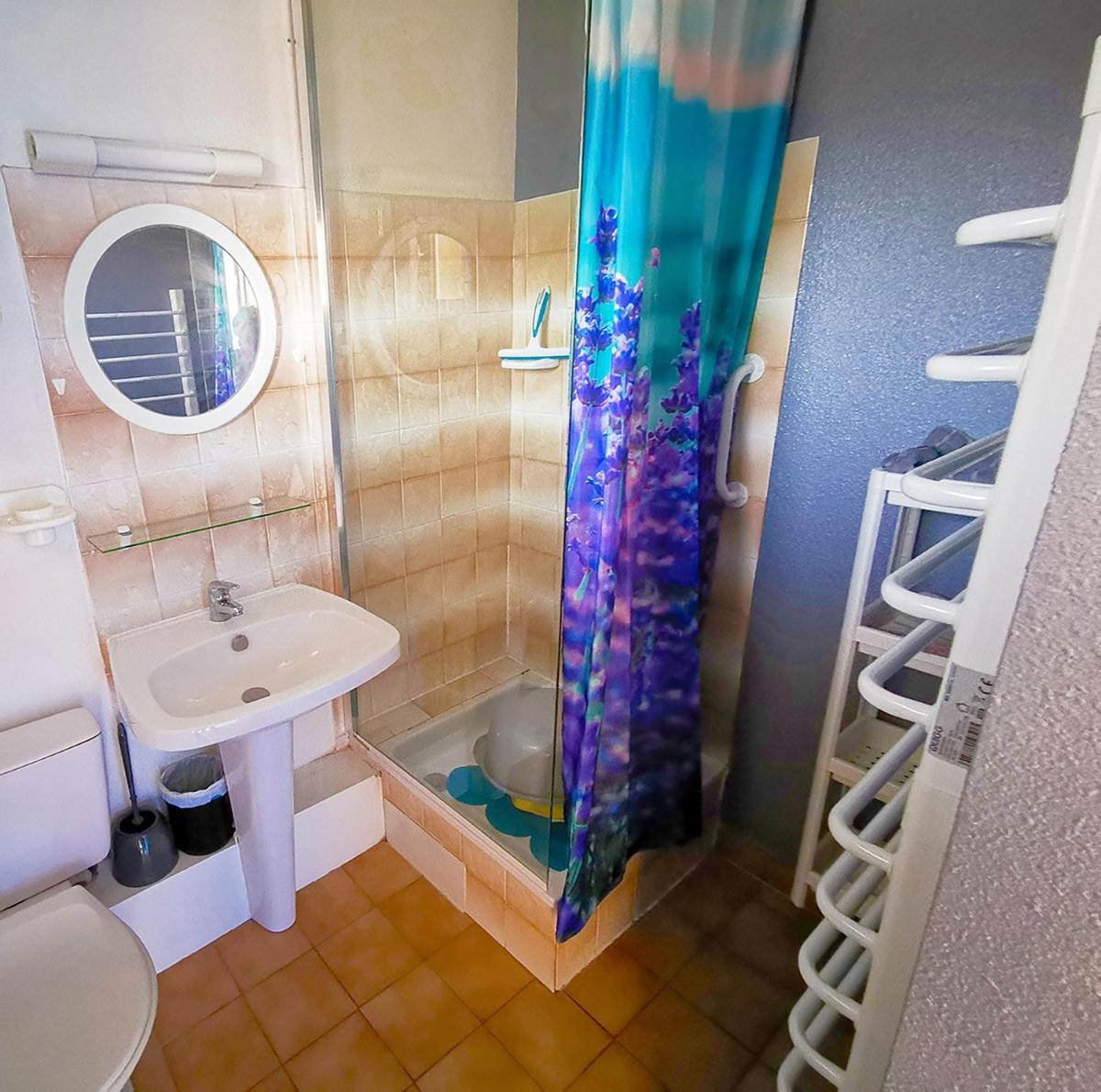 Studio 34 curistes/vacanciers - Housity