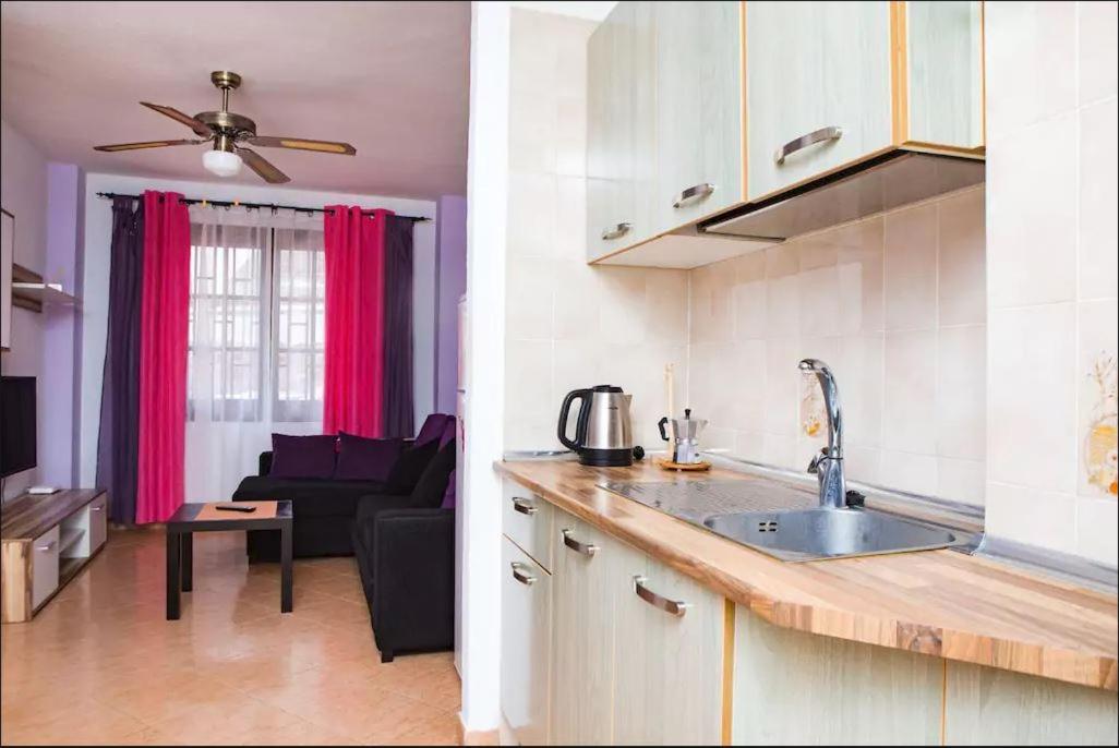 Los Cristianos Tenerife - Housity