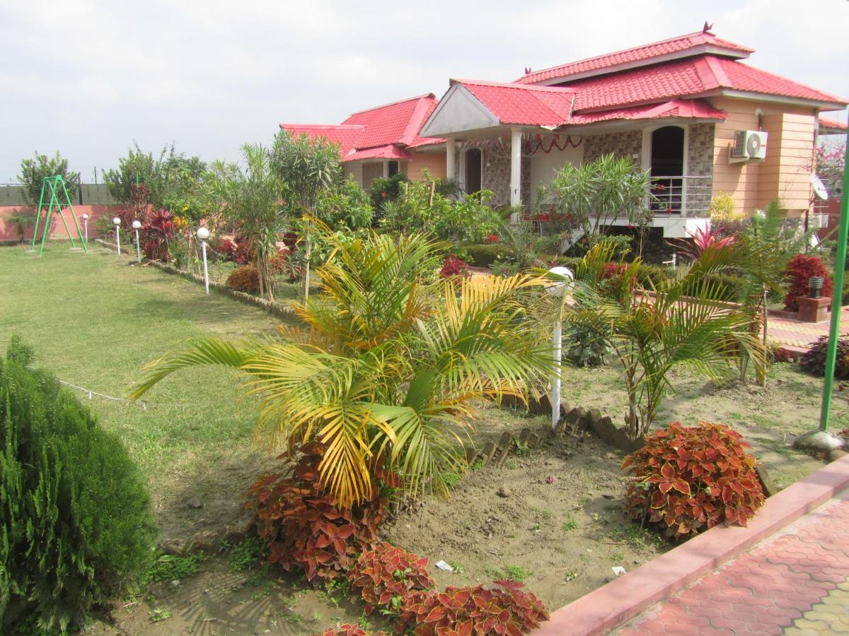 Suitetrails - Resort Sun N Services