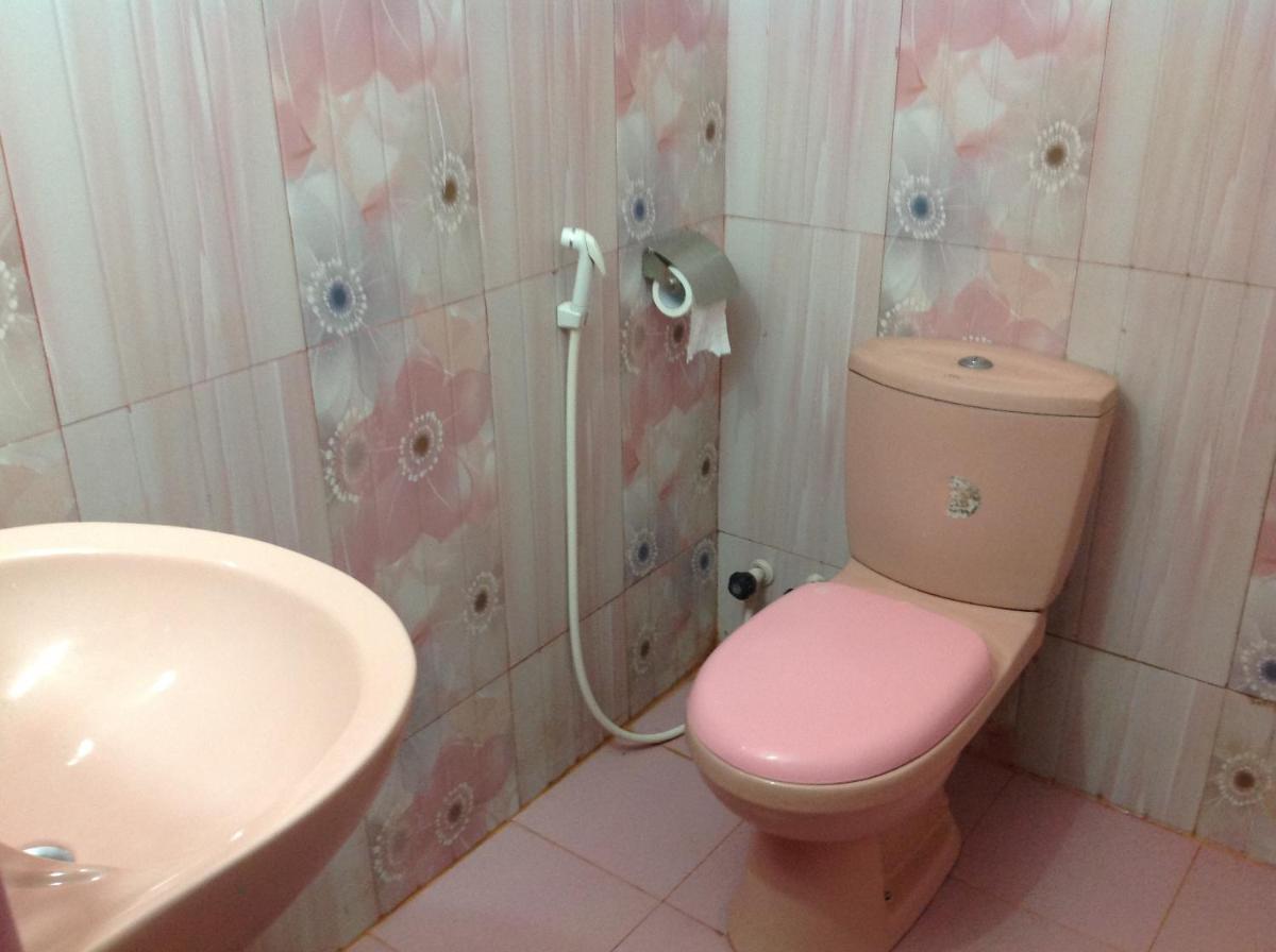 Saman Homestay - Housity