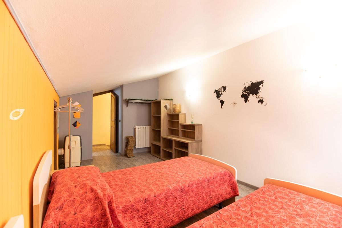 ARB My House - Housity