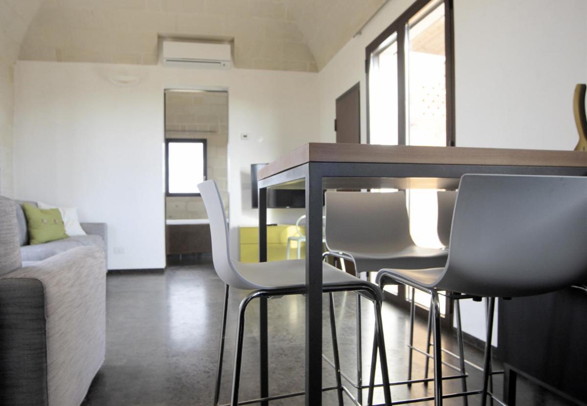 Cala Rossa Lodge - Housity