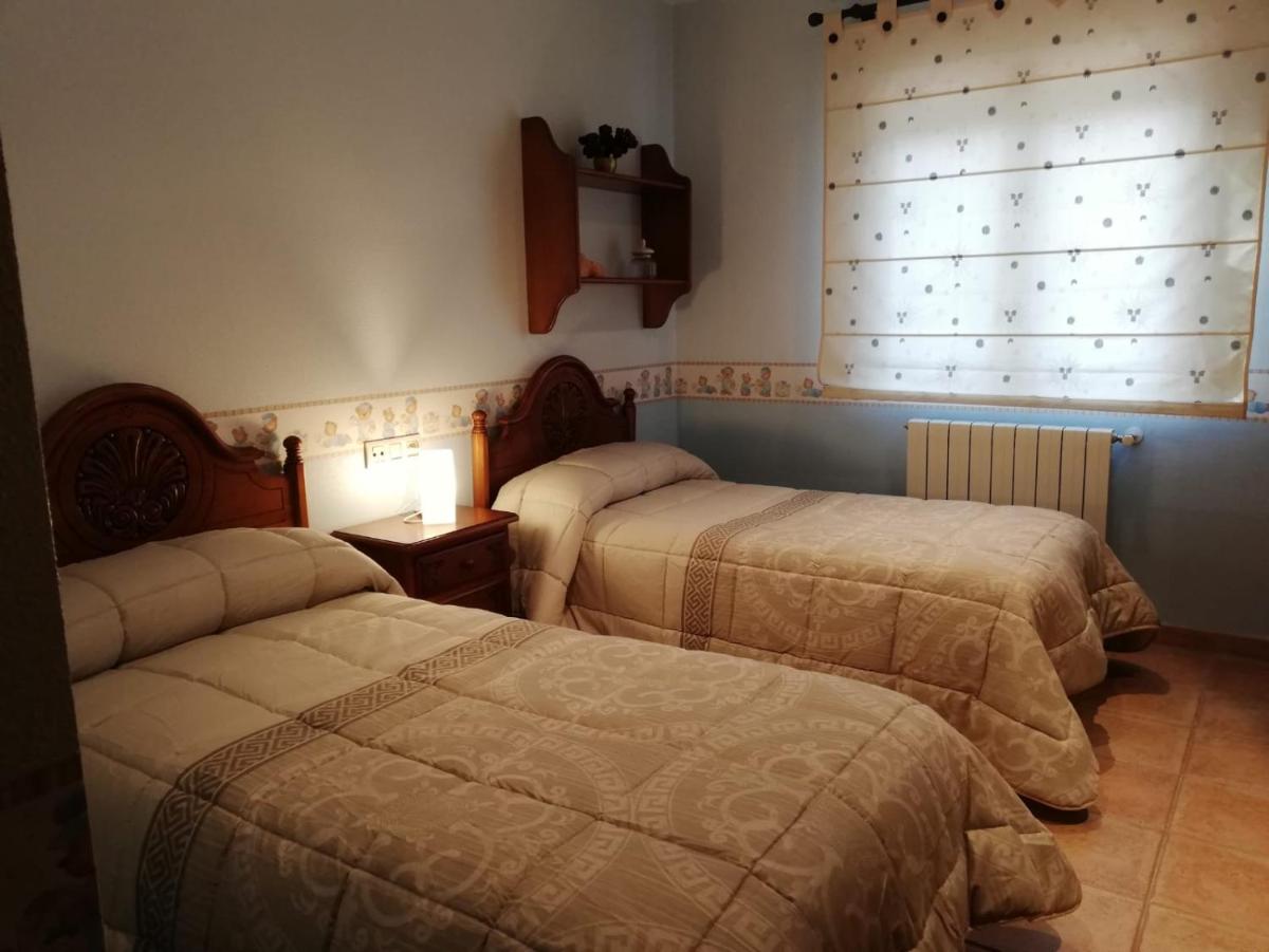 Chalet piscina - Housity