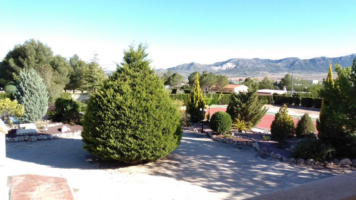 Chalet piscina - Housity