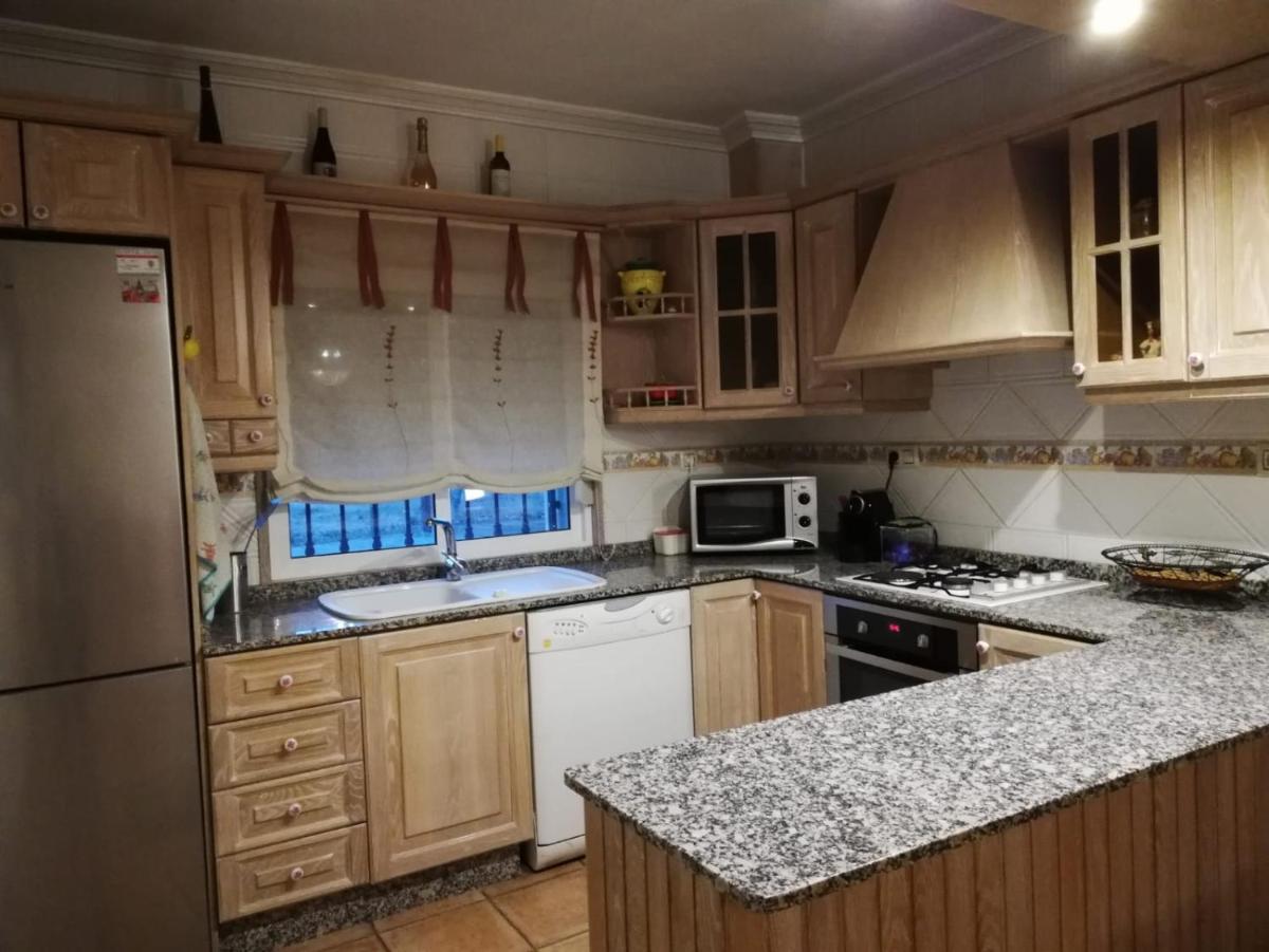 Chalet piscina - Housity