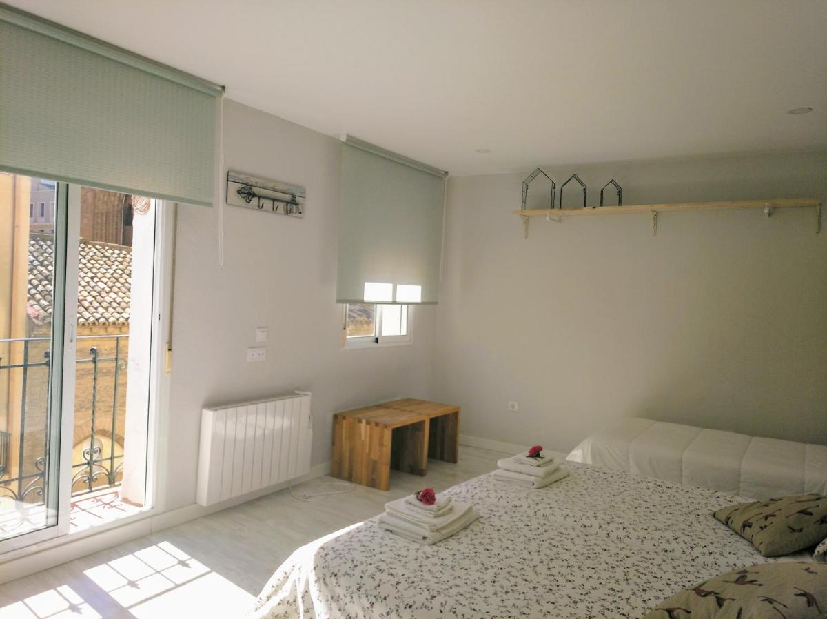 Apartamento centro san blas 36, próximo al Pilar - Hizvo