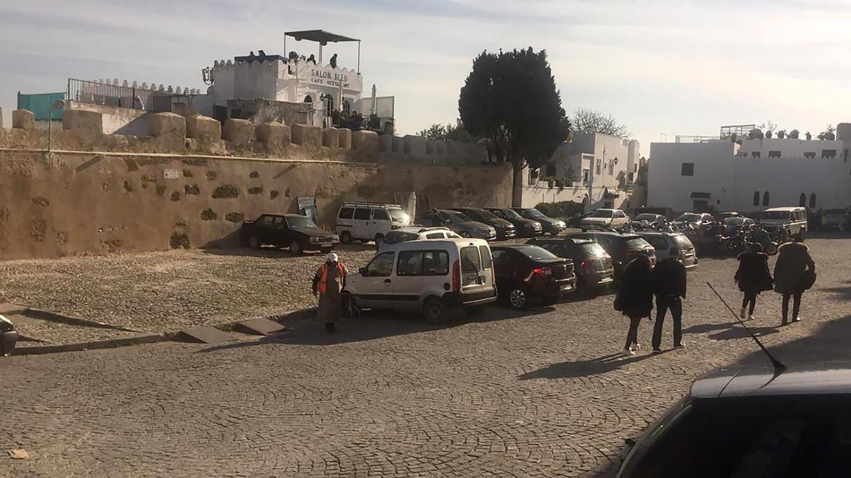 Dar El Hayet - Housity