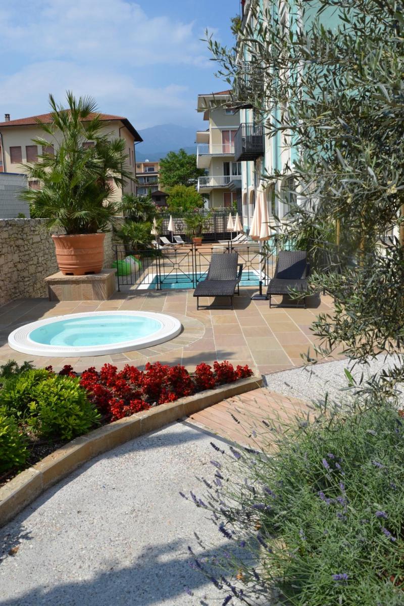 Hotel Leon d'Oro - Housity