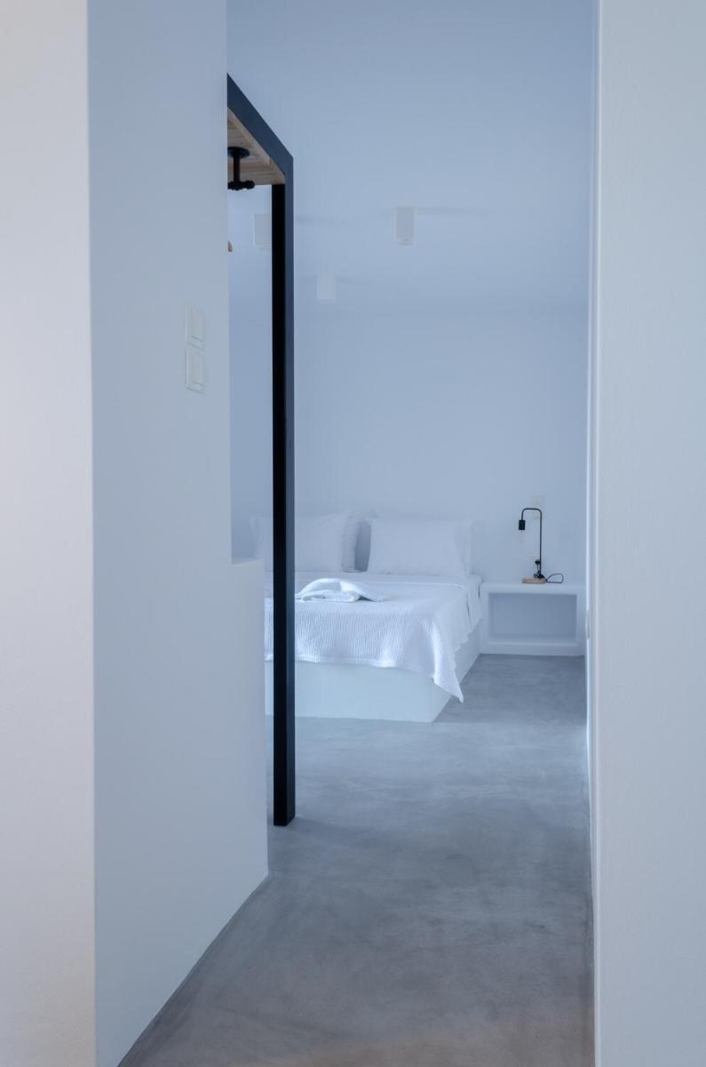 L’arco Milos Suite - Housity