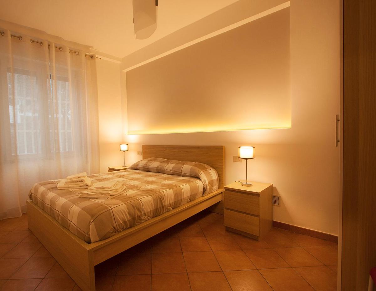 LAMEZIA CENTRO, APPARTAMENTO GIORGIA - Housity