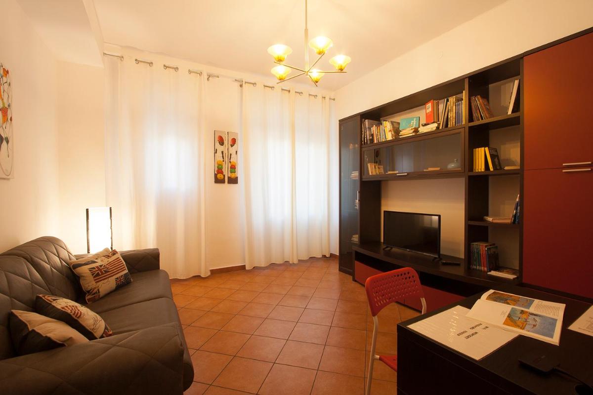 LAMEZIA CENTRO, APPARTAMENTO GIORGIA - Housity