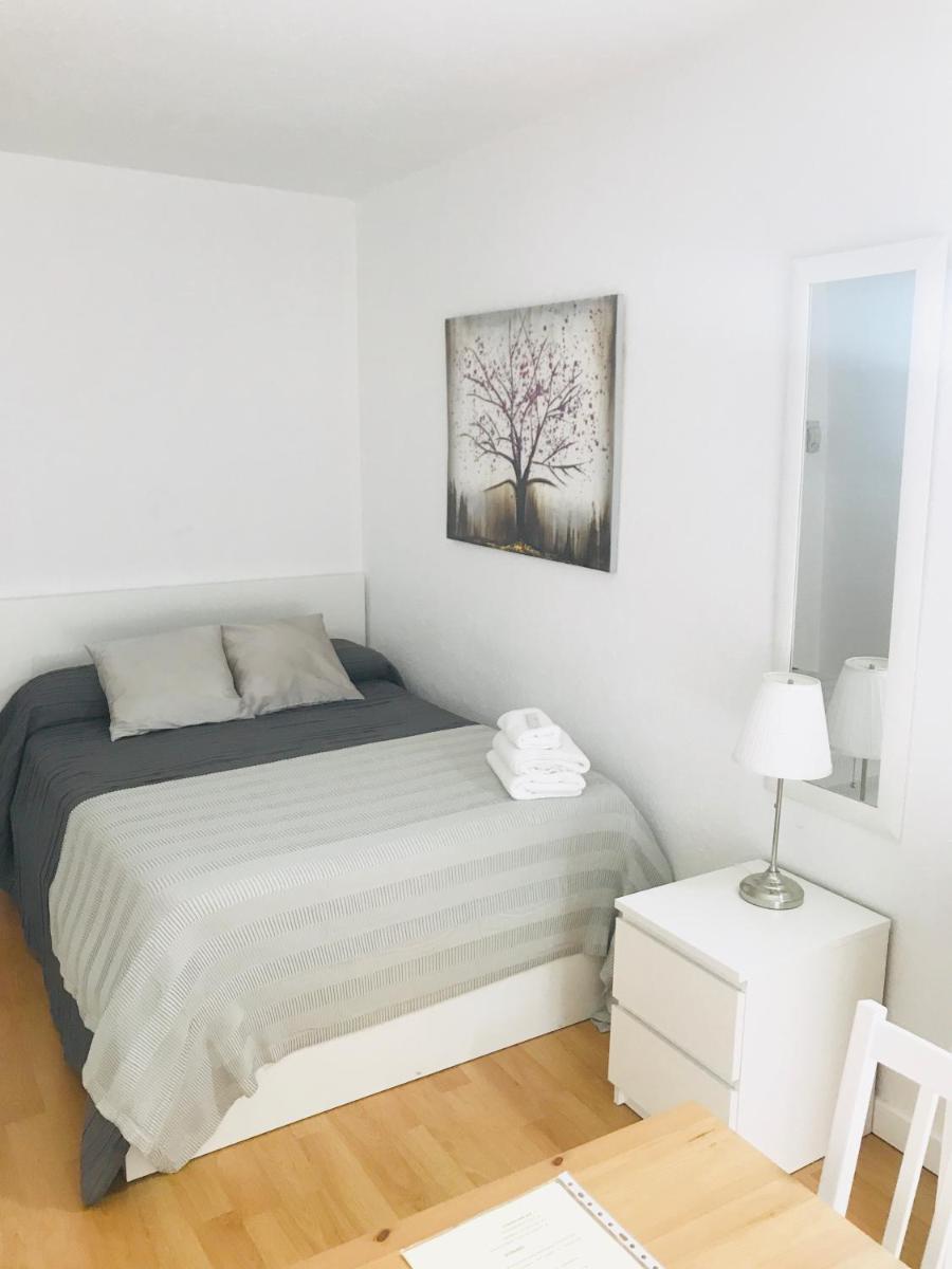 Resitur Luxury Suit 2 - Housity