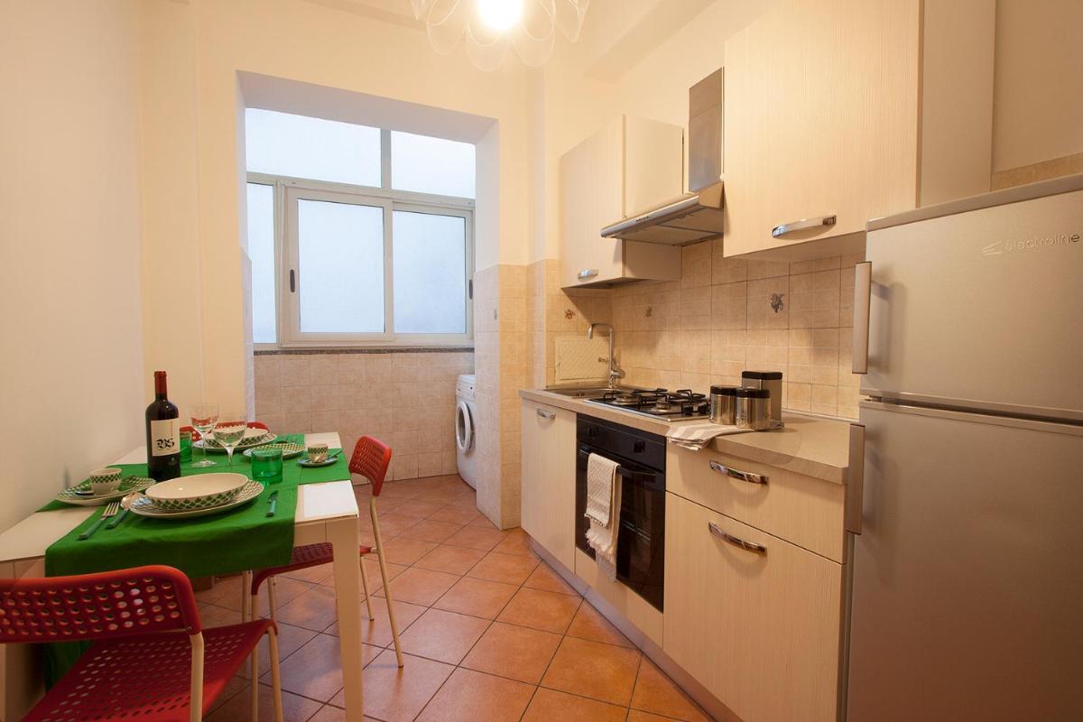 LAMEZIA CENTRO, APPARTAMENTO GIORGIA - Housity