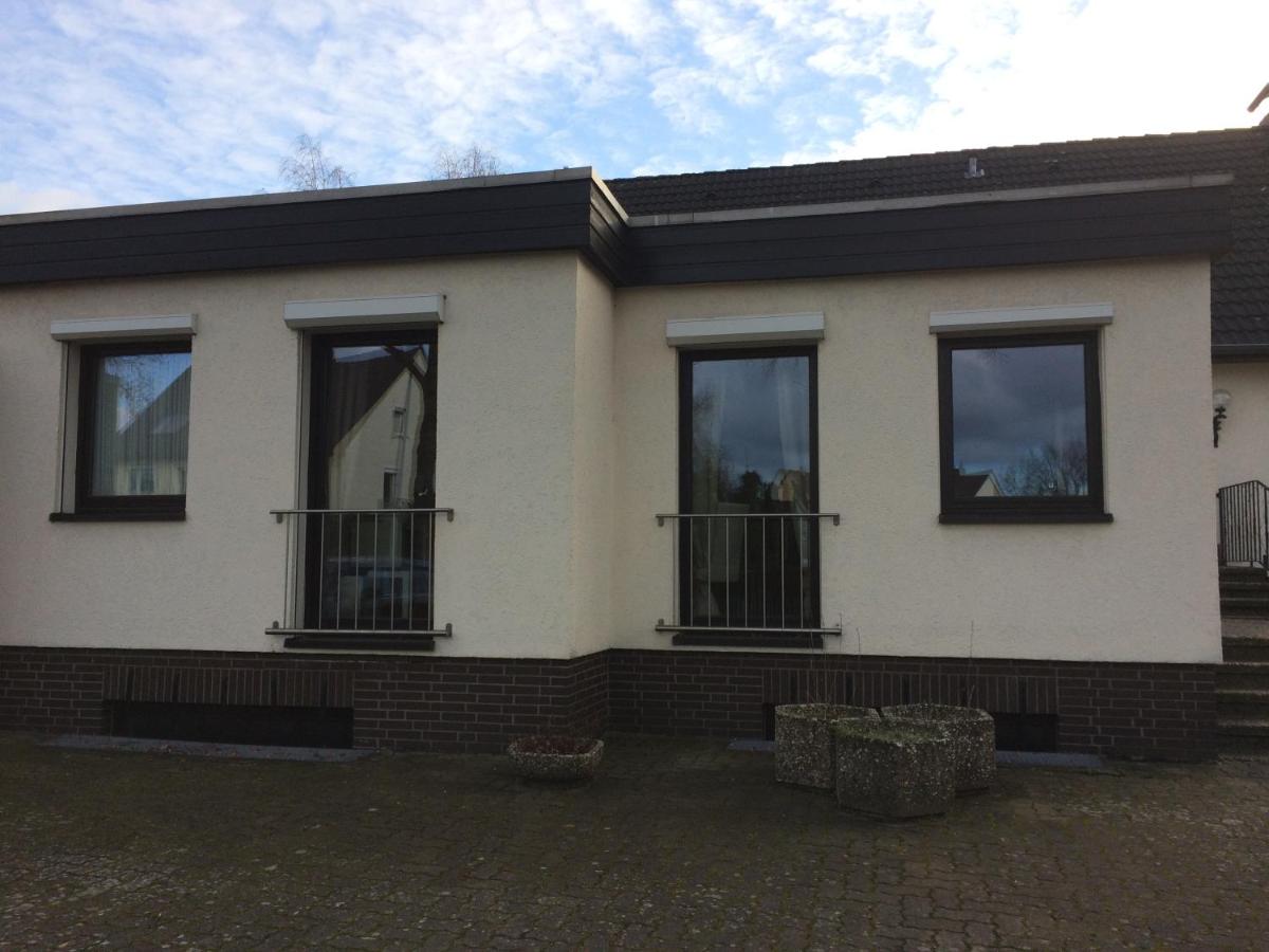 Apartement in Seelze Lohnde - Housity