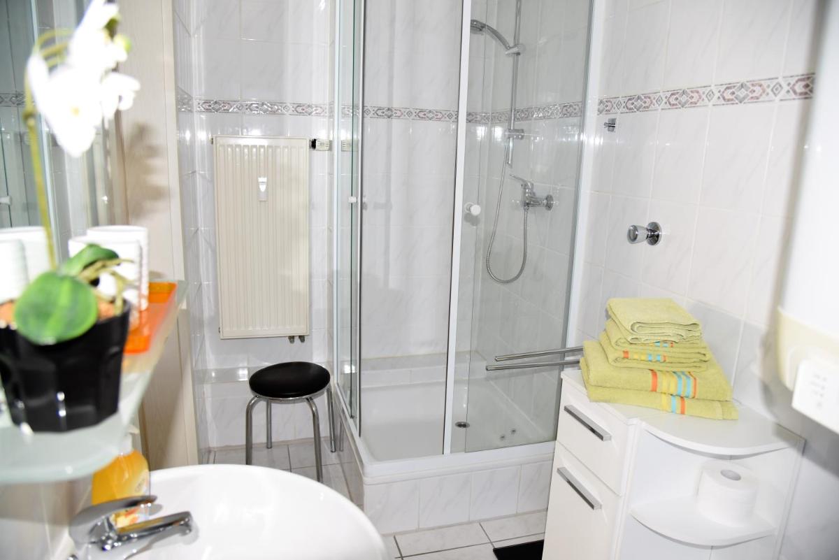 Apartment Aurachtal Oberreichenbach - Housity