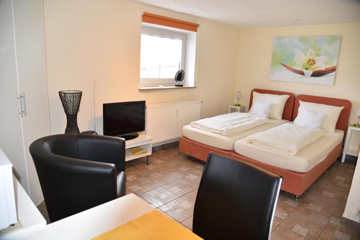 Apartment Aurachtal Oberreichenbach - Housity