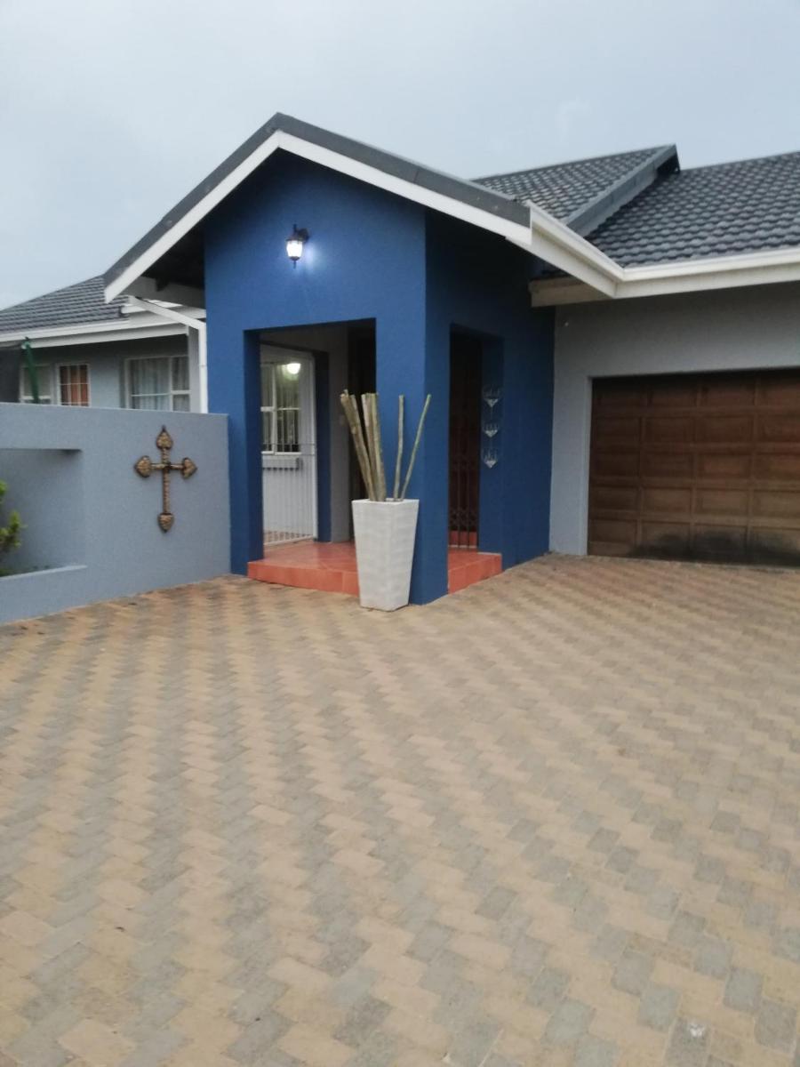 Platberg Self-catering - Housity
