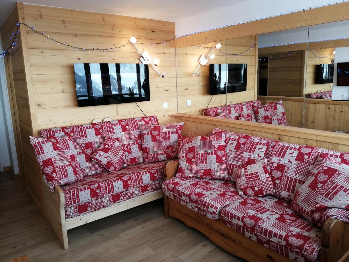 Plagne AIME 2000 Ski Apartments - Housity