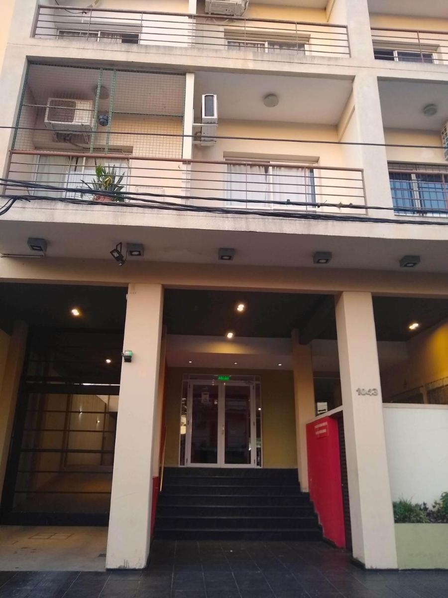 Estudio centrico en Resistencia - Housity