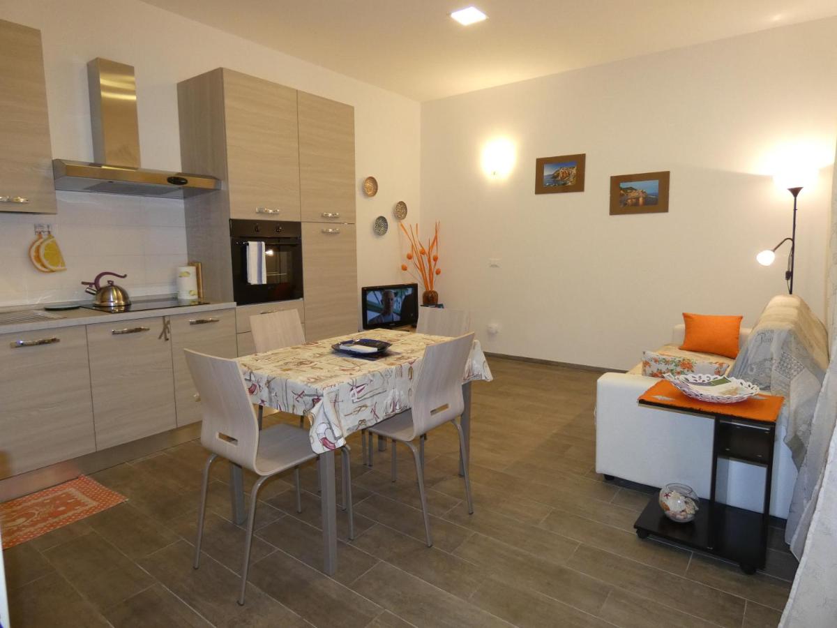 Loft La Conchiglia - Housity