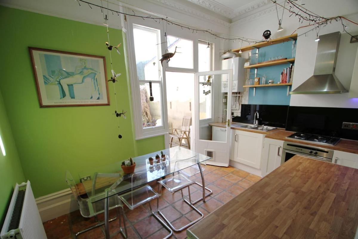 SW4 Apartment Clapham Common - Housity