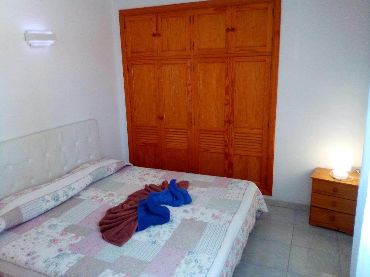 Casa Pilar 1 bed - Housity