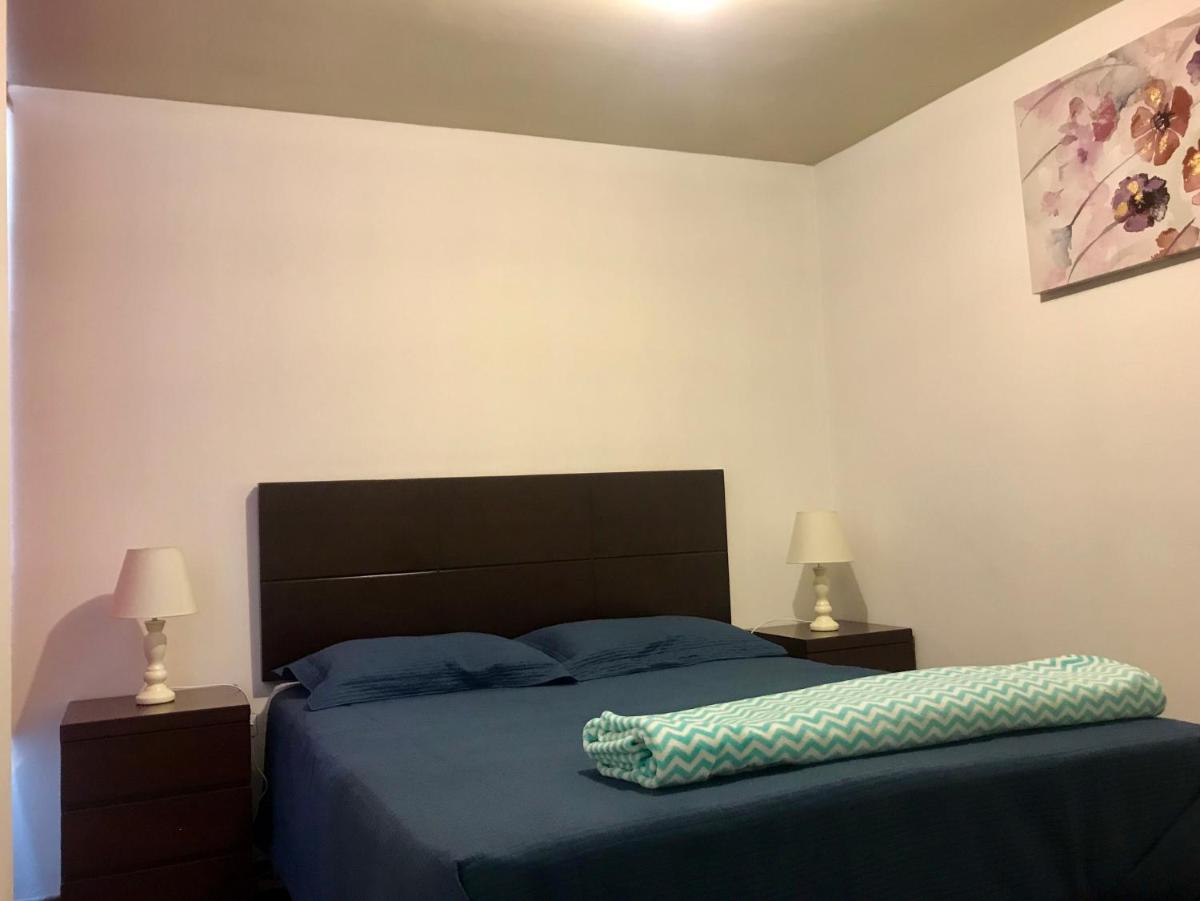 Departamento completo en San Borja - Housity