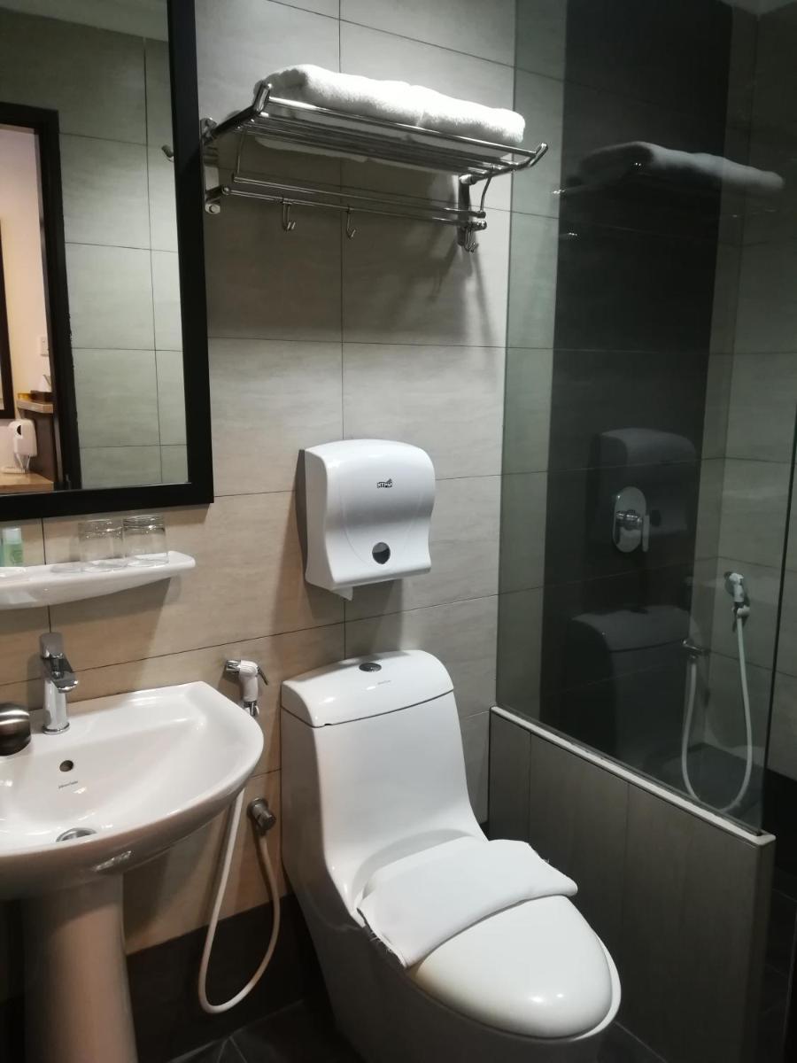 Crystal Lodge - Housity