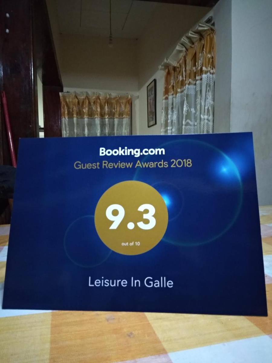 Leisure in Galle - Housity