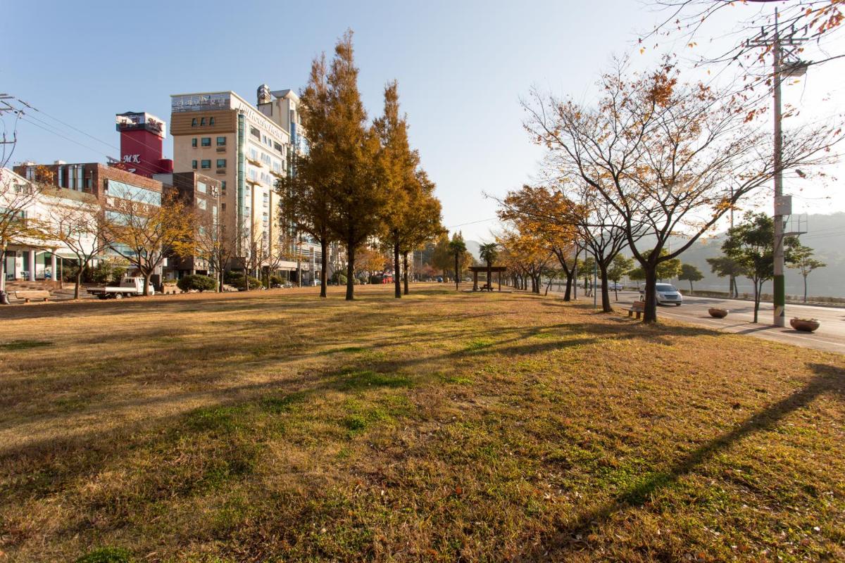 Yeosu Narsha Hotel - Housity