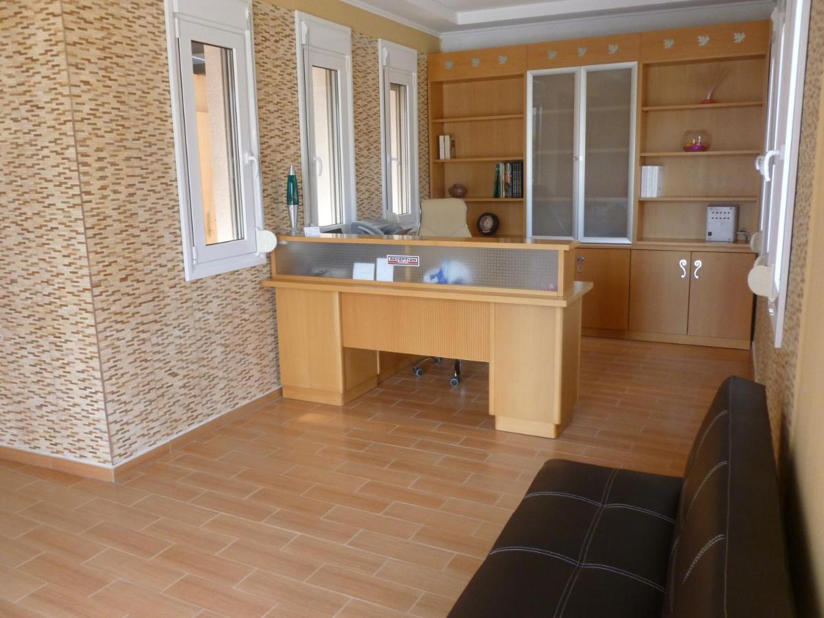 Suitetrails - Villa Platanos